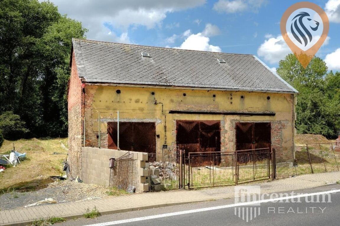Prodej rodinný dům - Krupka, 253 m² - 5