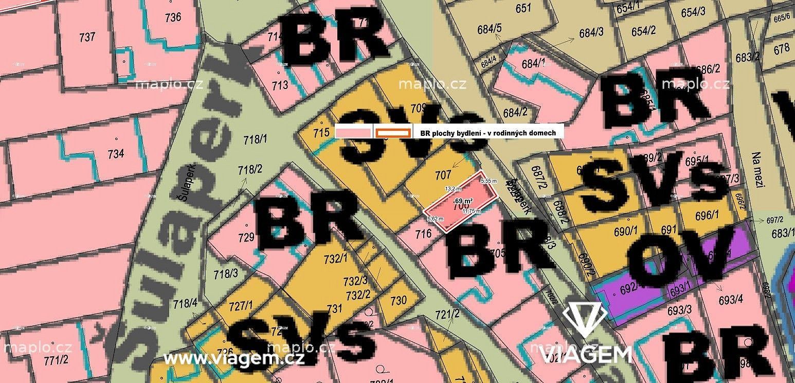 Nemovitost · 69 m² · Hlohovec, okres Břeclav, Jihomoravský kraj - 3