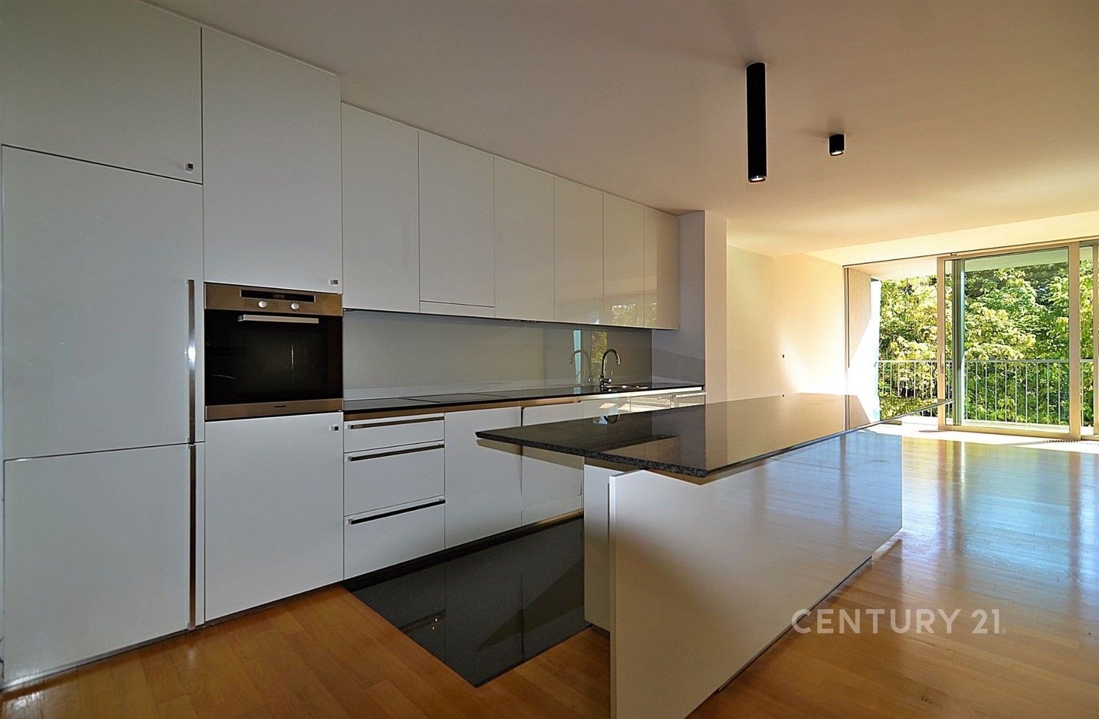 4+kk, Na Hřebenkách 815, Praha Smíchov, 169 m² - 1