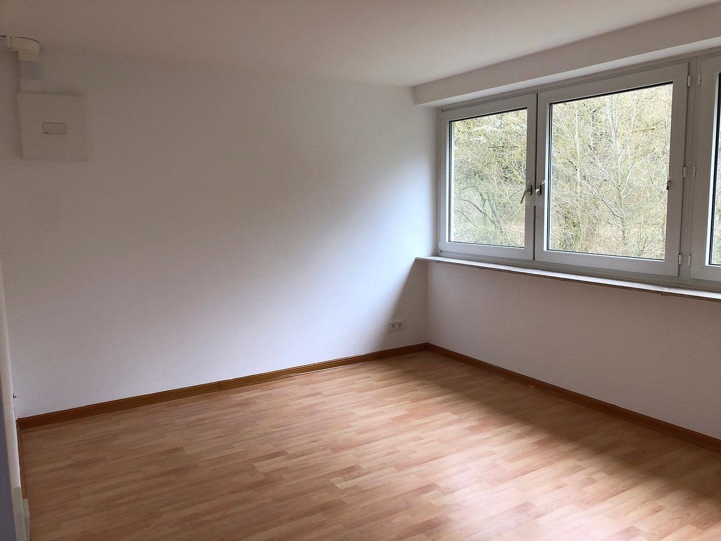 2+1, Etschberger Weg 49, , Porýní-Falc, 48 m² - 2