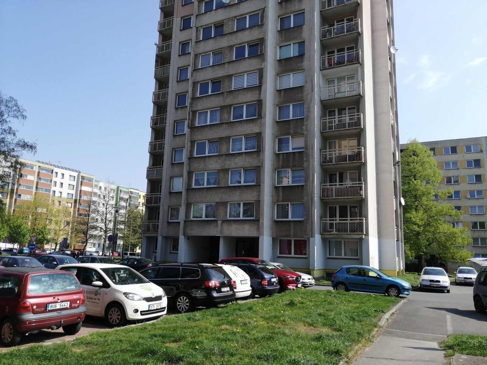 Obchodní prostory, Masarykova třída, Orlová - Horní Lutyně, Moravskoslezský kraj, 20 m² - 1