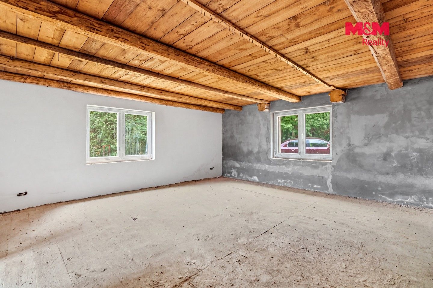 Rodinný dům · 268 m² · Petra Bezruče, Horní Police - 3