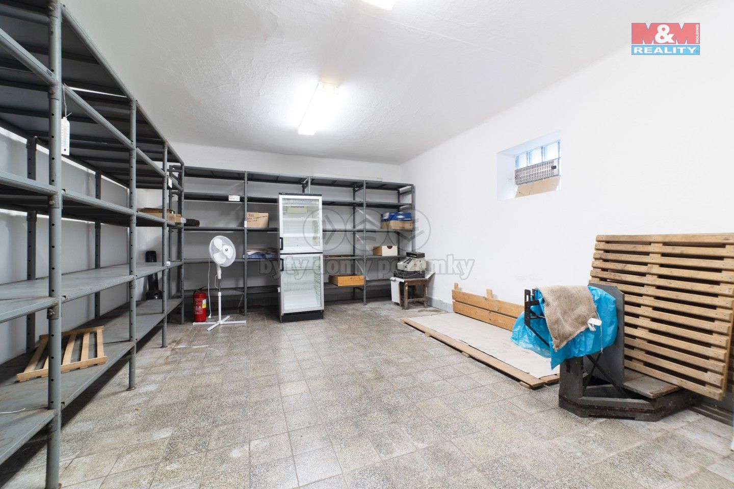 Prodej obchodní prostory - Prádlo, 141 m² - 5