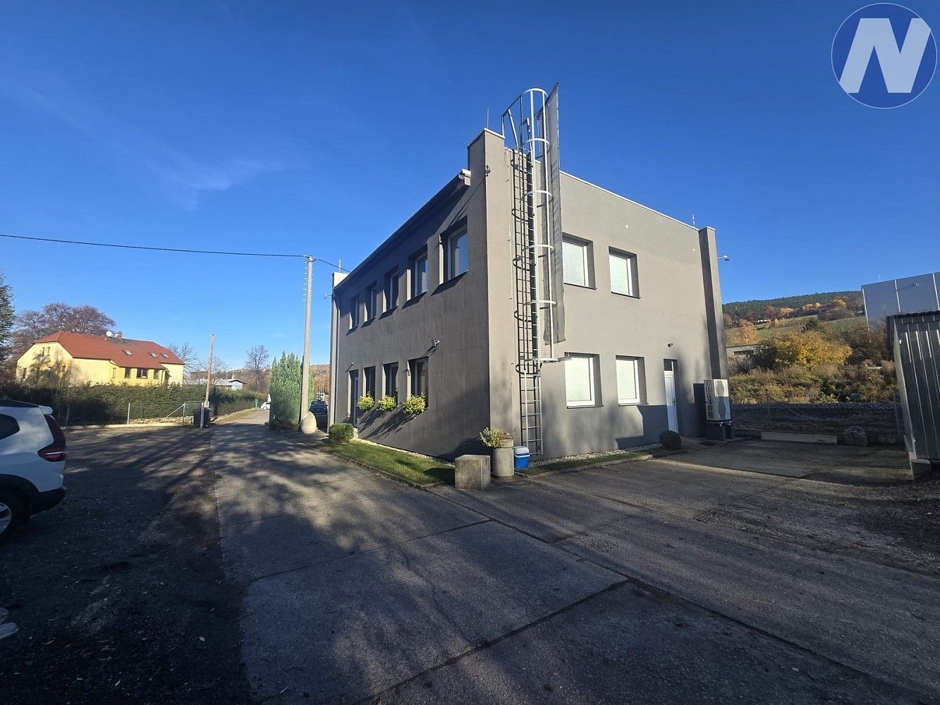 Kancelář · 120 m² · Prachatice - Prachatice II, Jihočeský kraj - 3