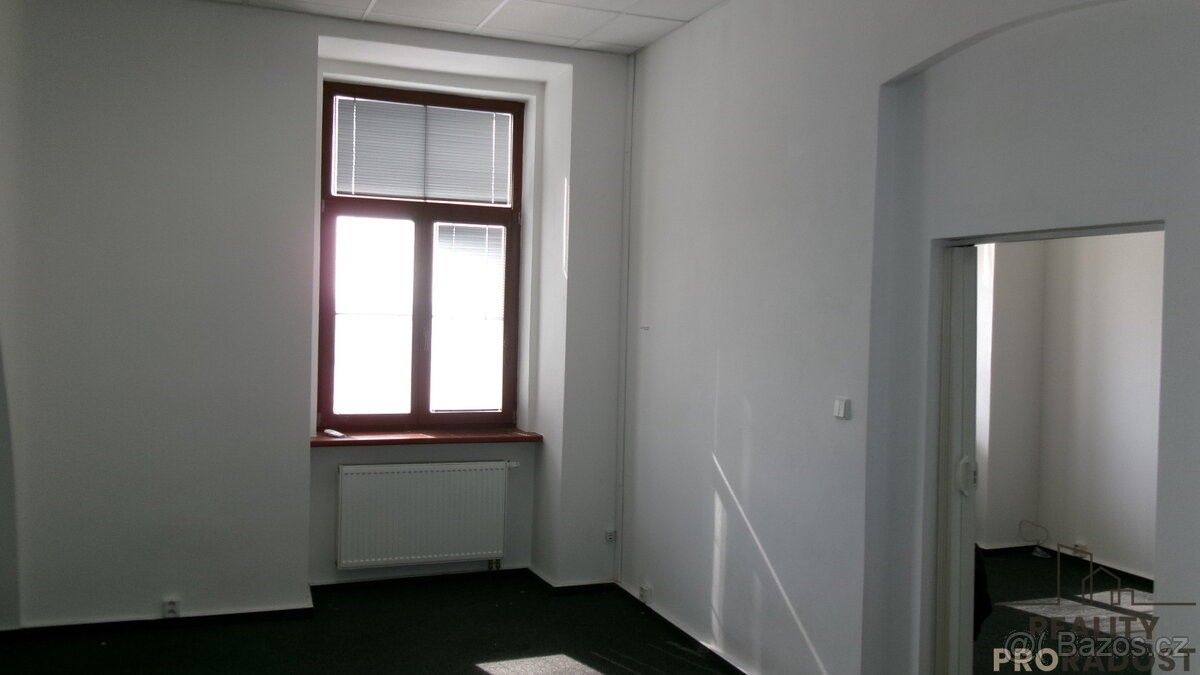 Kanceláře, Brno, 602 00