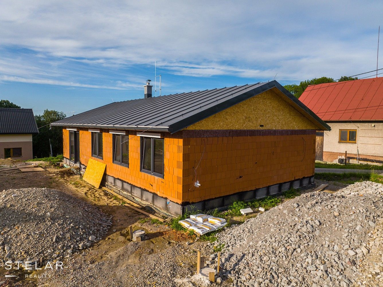 Rodinný dům · 120 m² · Nošovice, okres Frýdek-Místek - 4