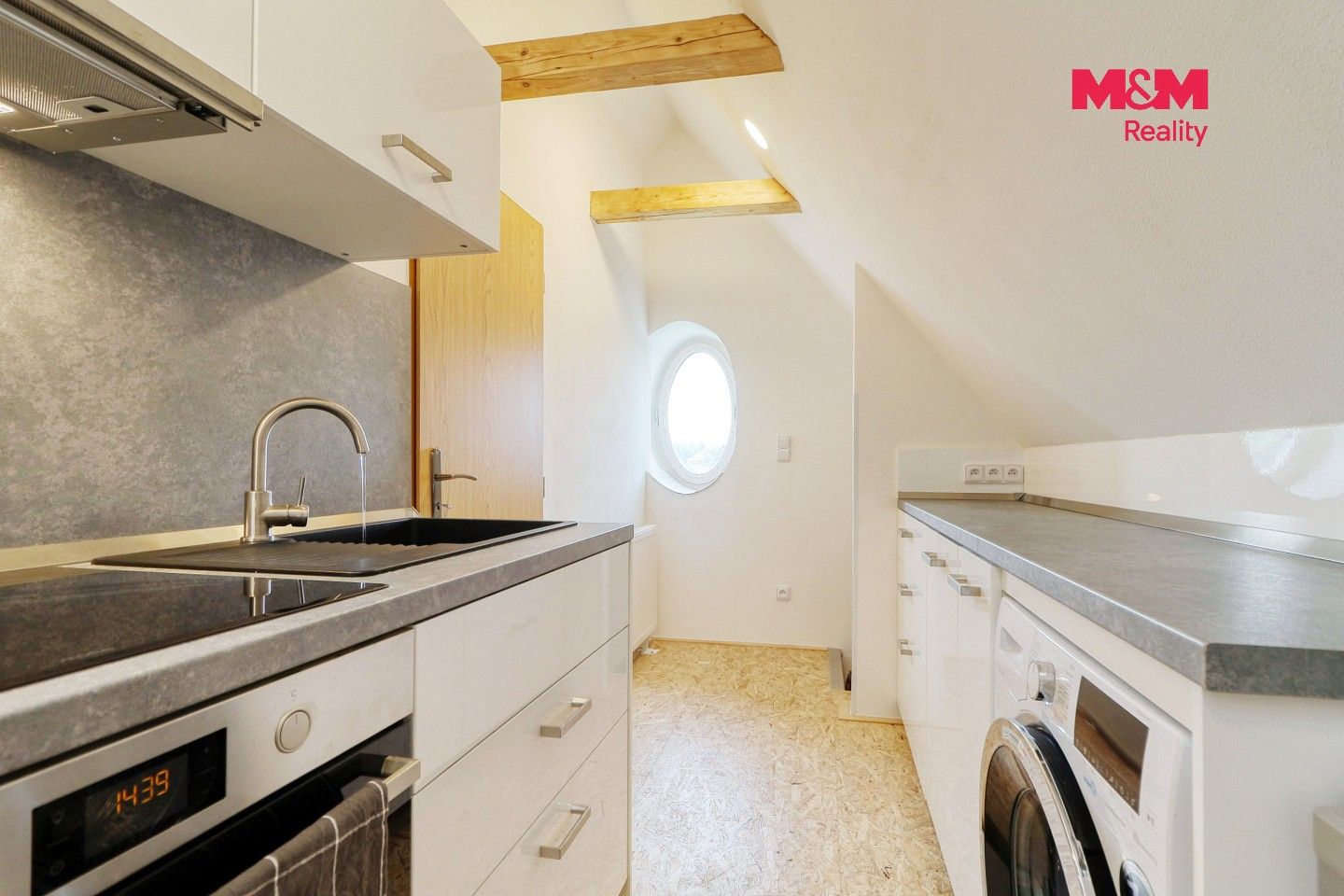 2+kk, Šmilovského, Nýrsko, 72 m² - 1