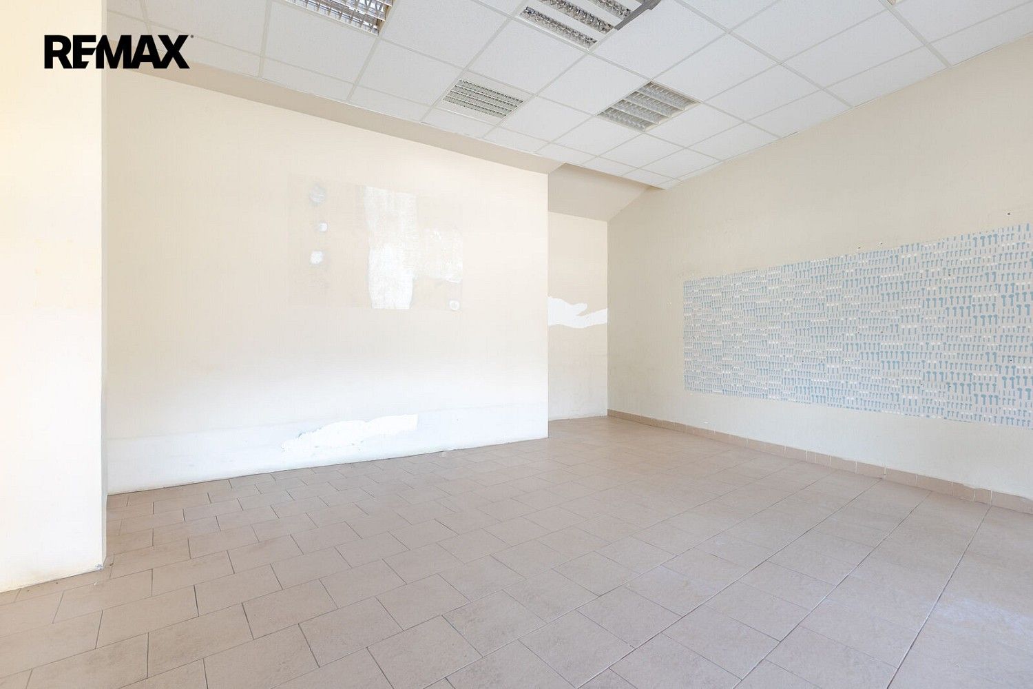Pronájem obchodní prostory - Bronzová, Praha 5 - Stodůlky, 42 m² - 5