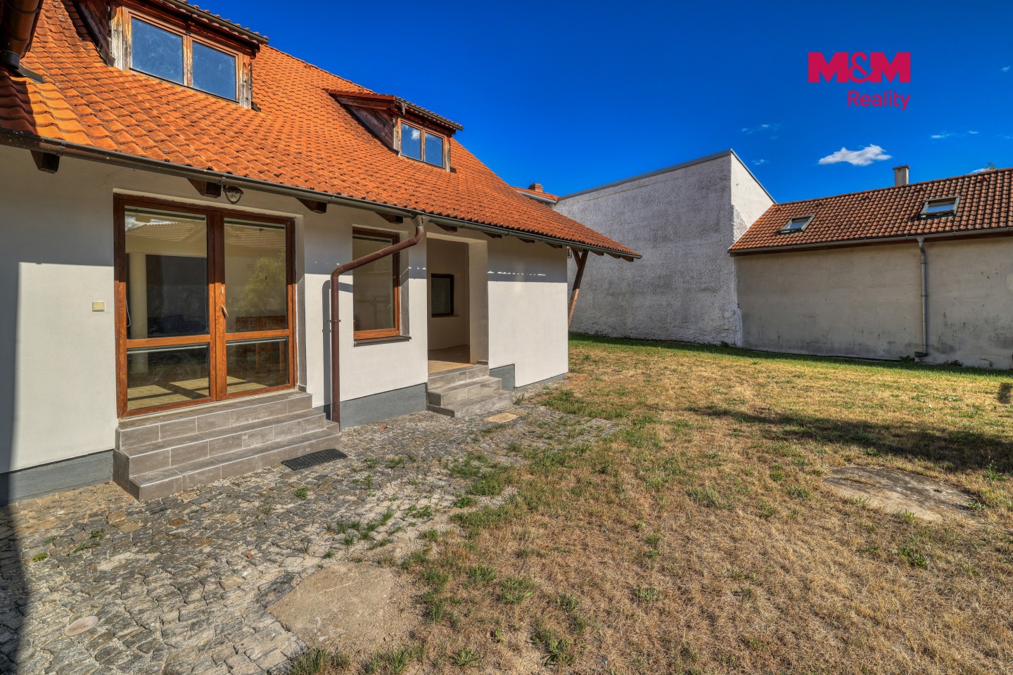Prodej ostatní - Prácheňská, Horažďovice, 260 m² - 5