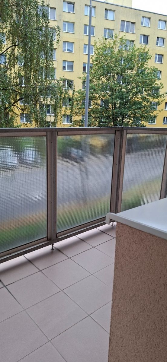 Pronájem byt 2+1 - Jar. Haška, Třebíč - Třebíč, Kraj Vysočina, 56 m² - 5