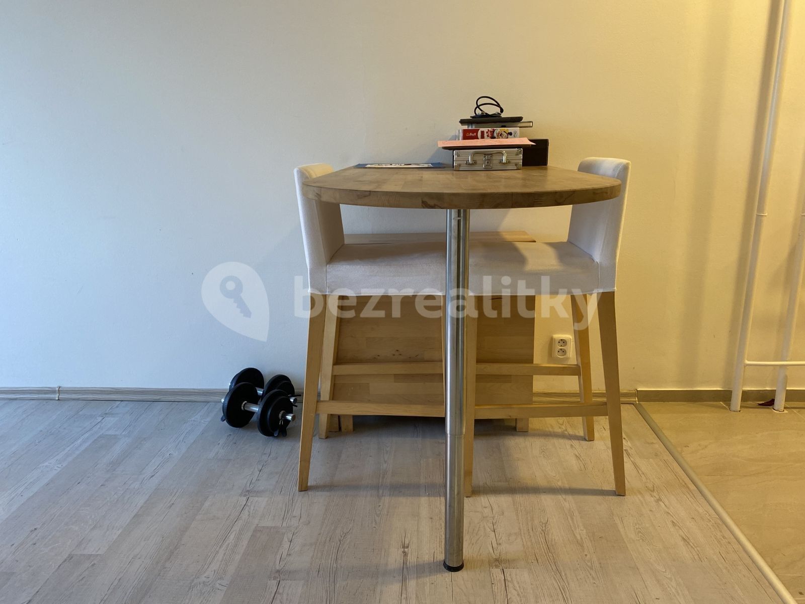2+kk, Smotlachova, Praha - Kamýk, 49 m² - 2