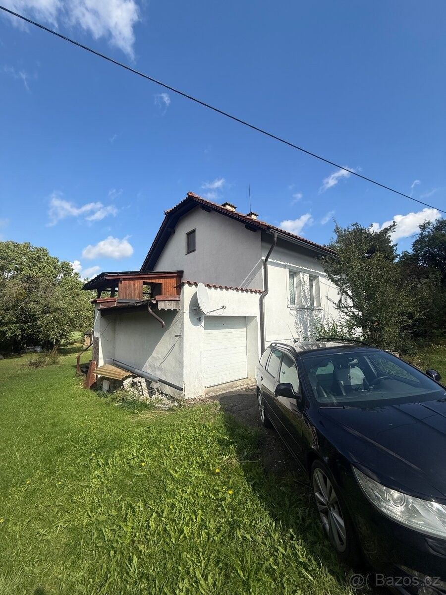 Rodinný dům · Nový Jičín, 741 01 - 4