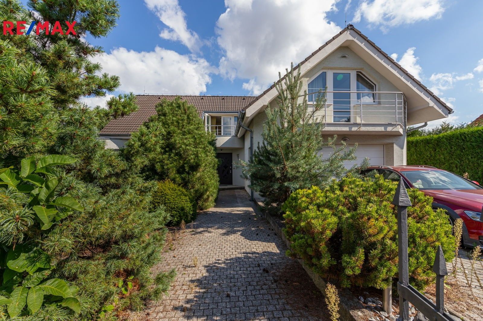 Rodinné domy, Borová, Jesenice, 280 m²