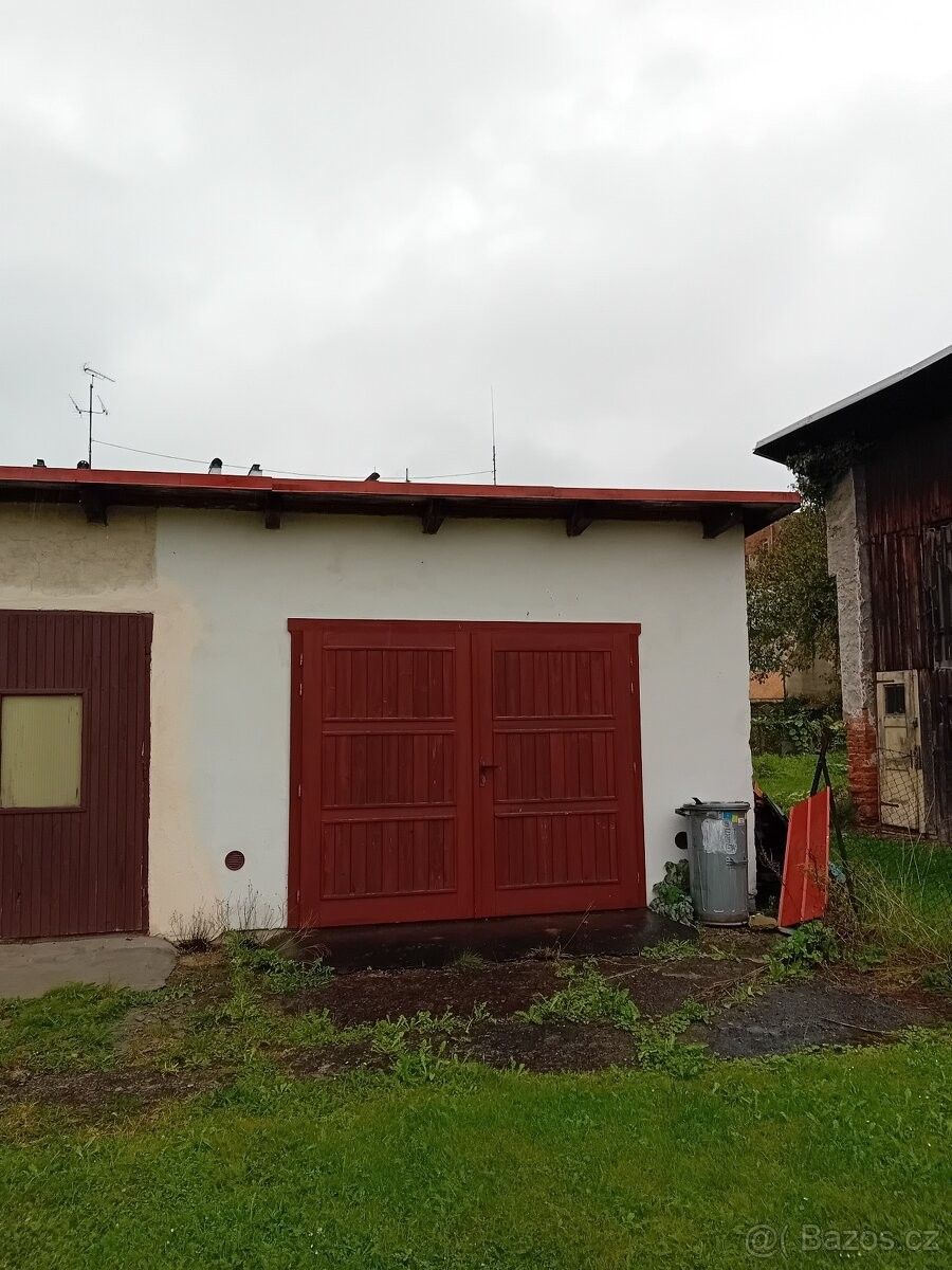 Prodej byt - Vidnava, 790 55