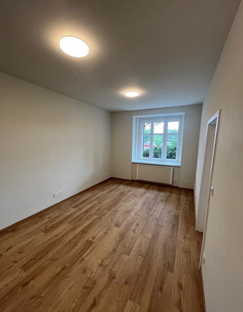 Byt 2+kk, 40 m²