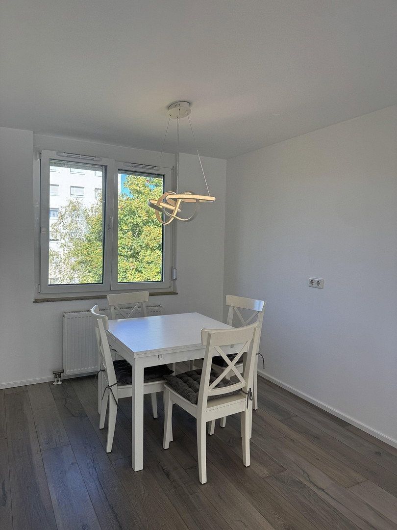 Prodej byt 4+1 - Konrad-Adenauer-Straße 2/1, , Bádensko-Württembersko, 91 m² - 5