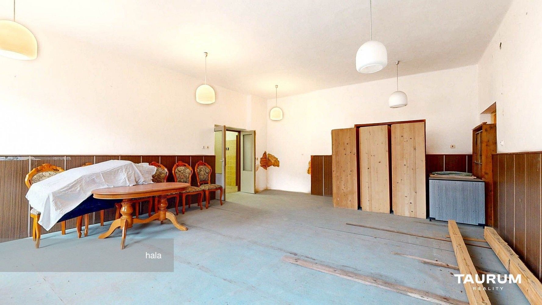 Rodinný dům · 525 m² · Roupov, okres Plzeň-jih, Plzeňský kraj - 3