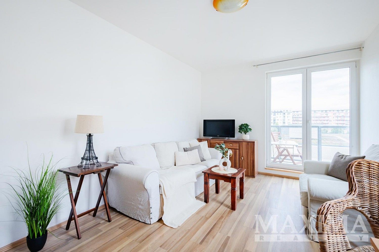 Prodej byt 2+kk - Praha - Stodůlky, okres Praha 13, Hlavní město Praha, 49 m² - 5