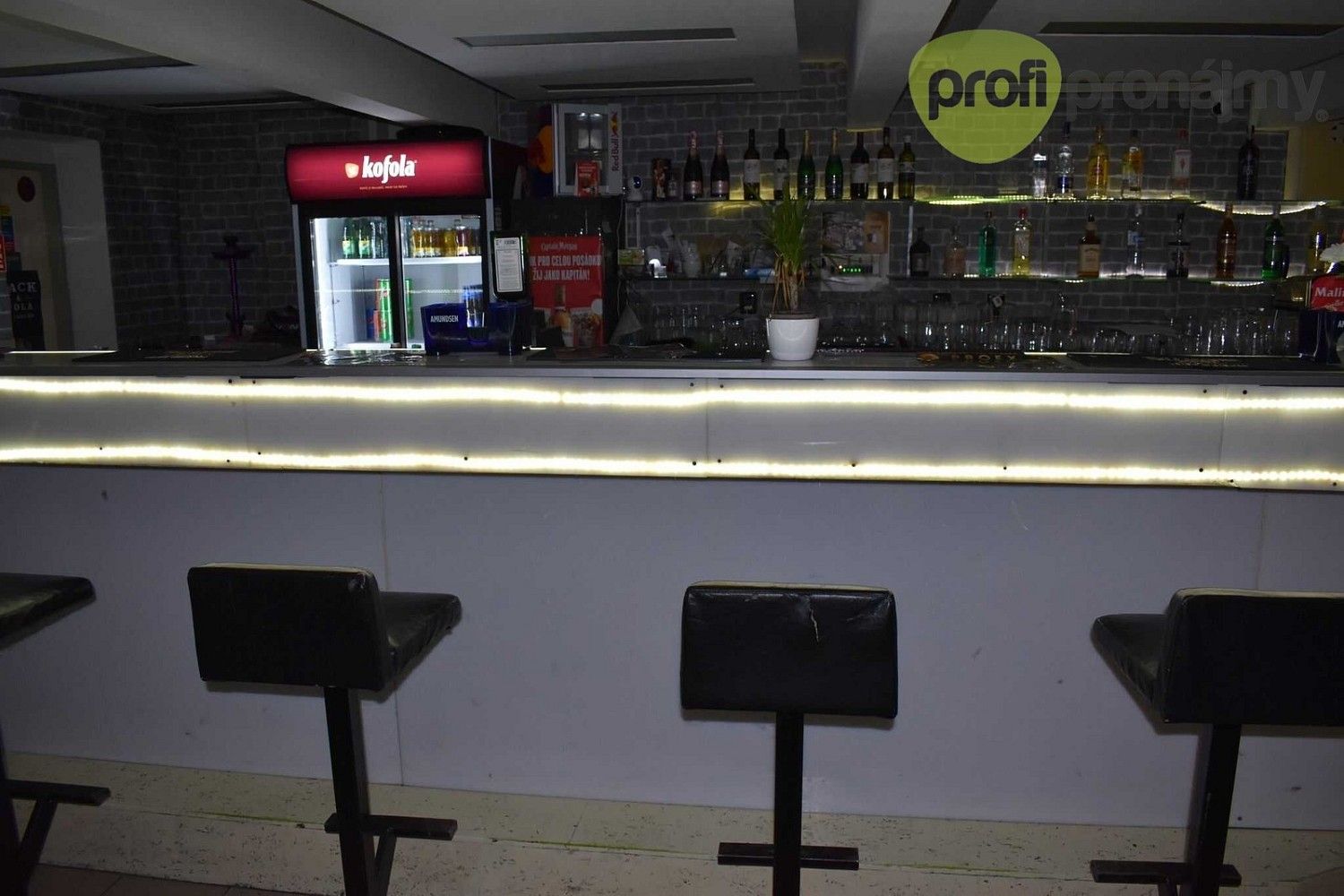 Komerční nemovitost · 220 m² · nám. Dr. E. Beneše, Holešov, okres Kroměříž - 4
