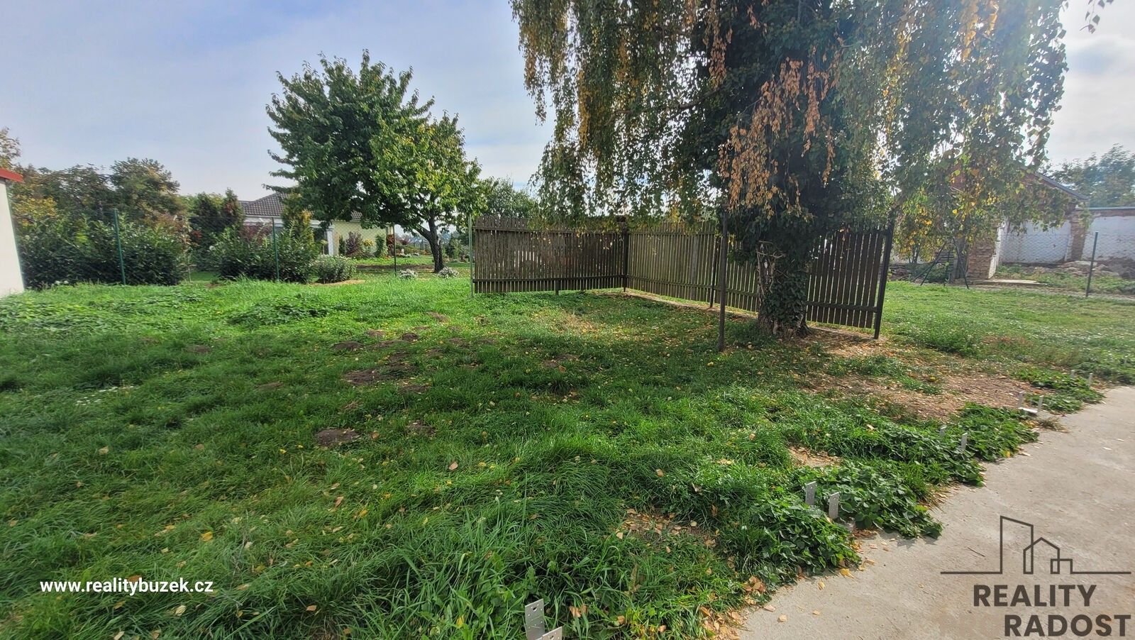Prodej rodinný dům - Biskupství 181, Náměšť na Hané, 170 m² - 5