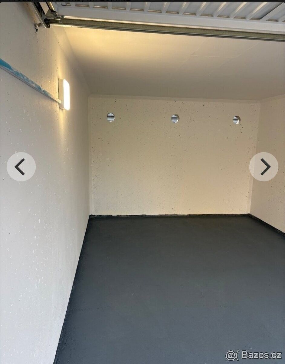 Garáže, Prostějov, 796 01