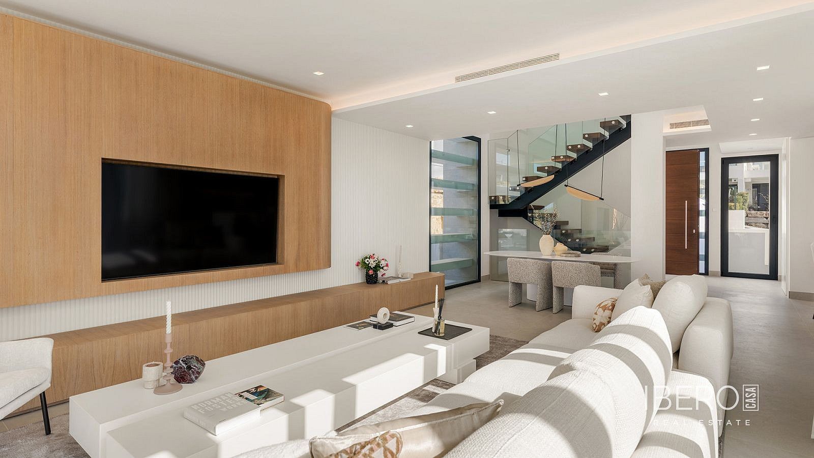 Rodinný dům · 226 m² · Estepona, ES - 3