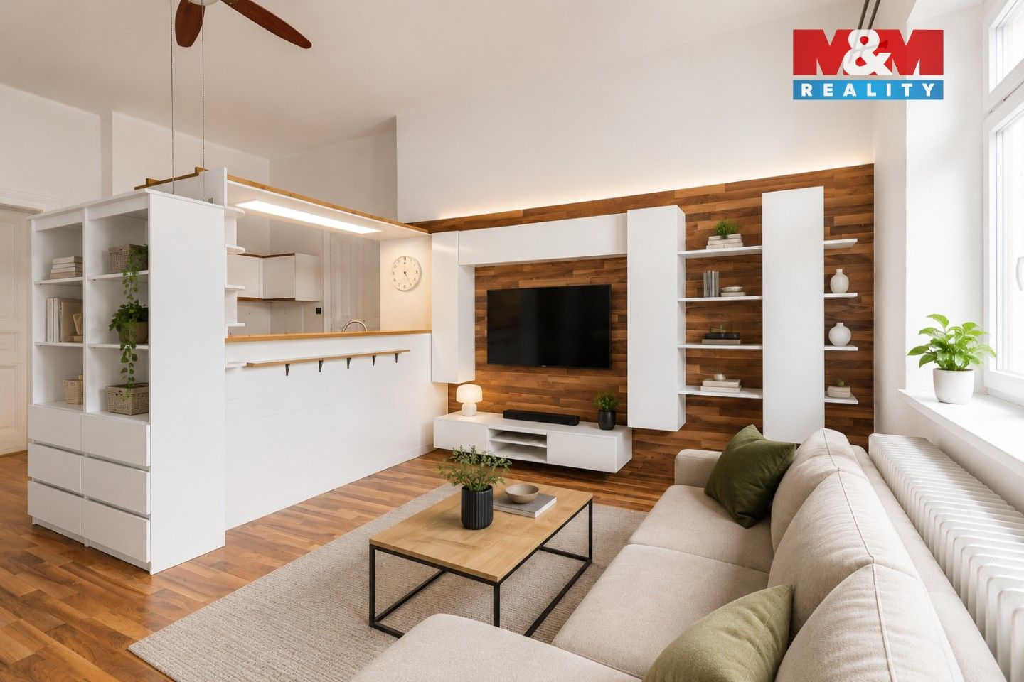 3+kk, Vídeňská, Klatovy, 109 m² - 2