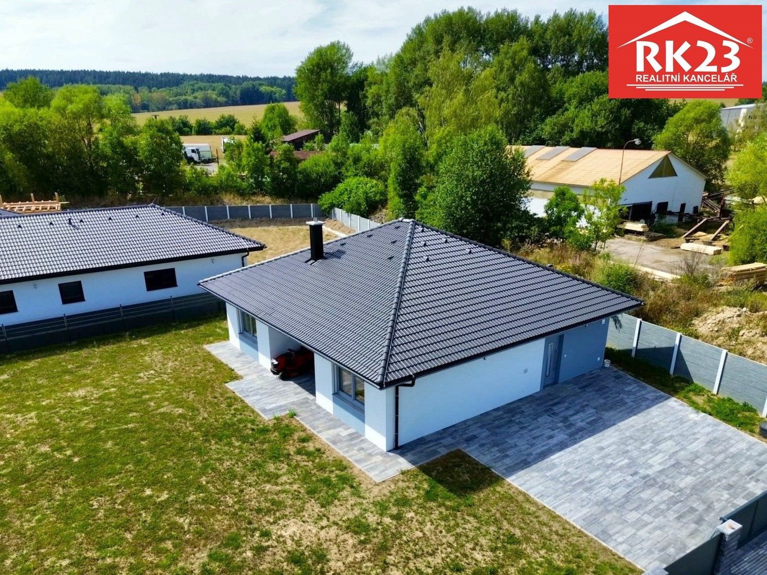 Rodinný dům · 150 m² · Velká Hleďsebe - 3