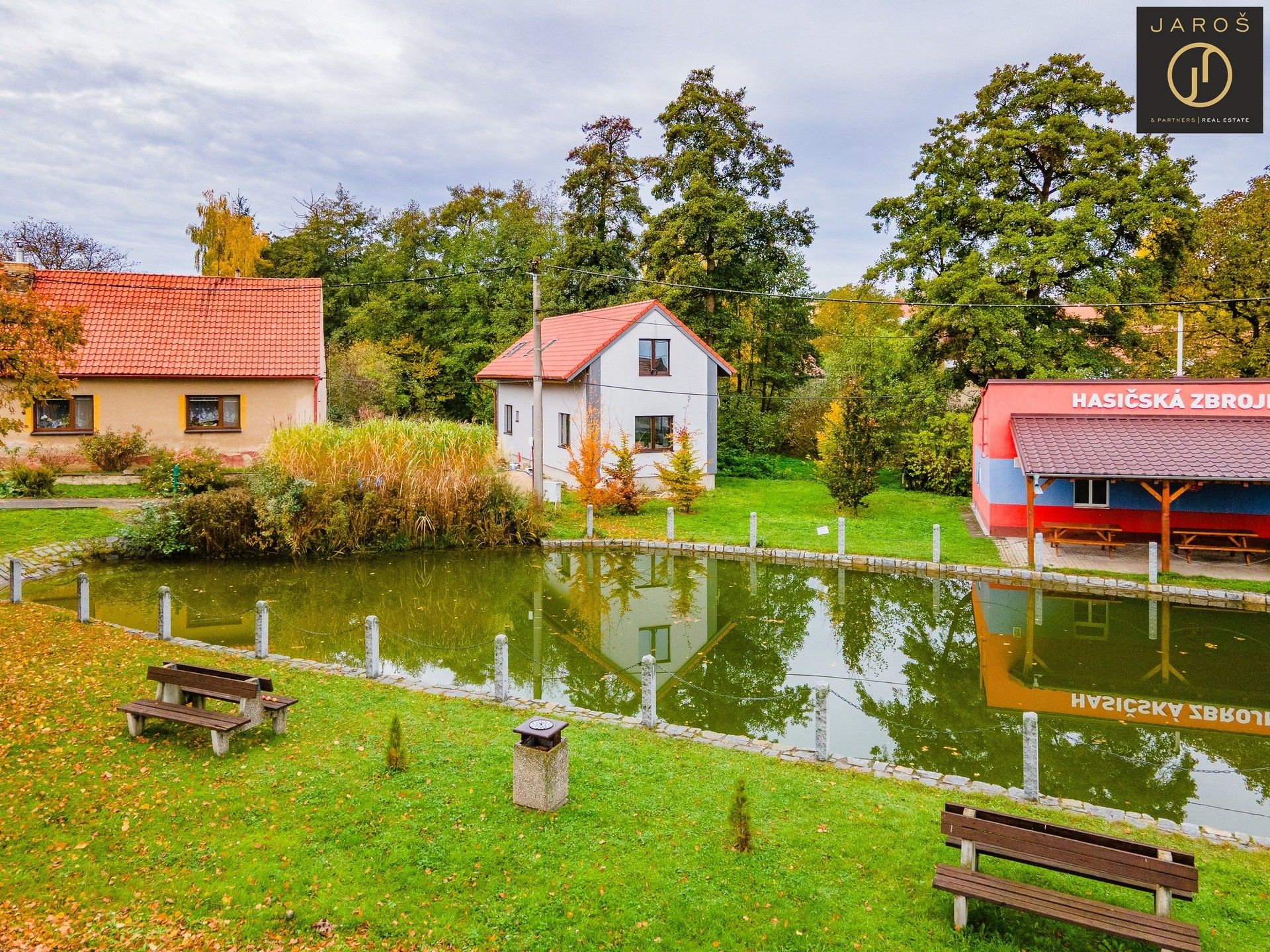 Rodinné domy, Jedomělice, 150 m² - 2