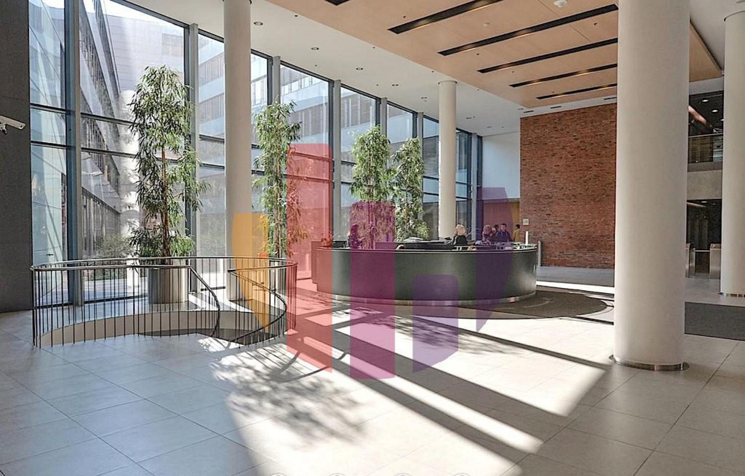 Kanceláře, Praha - Nusle, okres Praha 4, Hlavní město Praha, 650 m² - 2