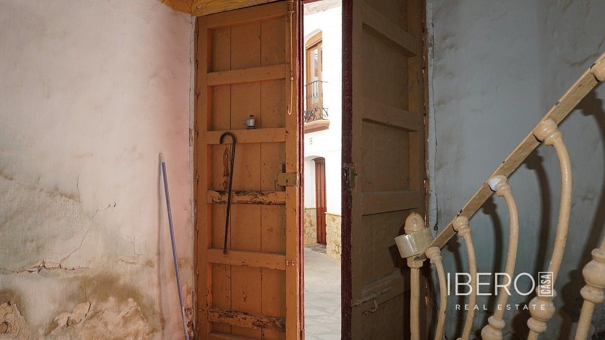 Prodej rodinný dům - Cómpeta, ES, 223 m² - 5