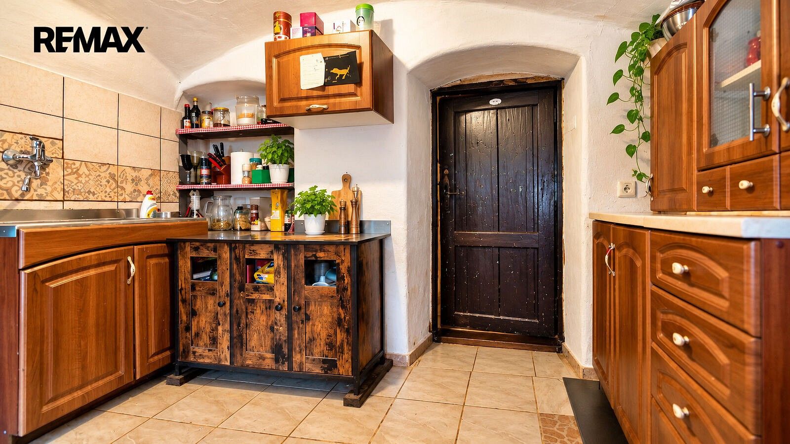 Prodej rodinný dům - Újezd u Boskovic, okres Blansko, 110 m² - 5