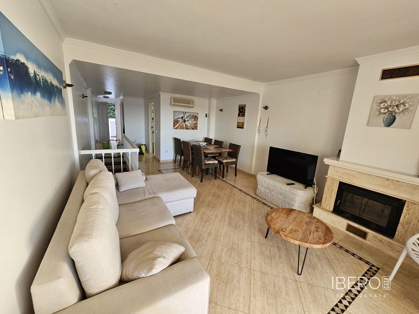 Prodej byt 4+kk - Moraira, Španělsko, 110 m² - 5