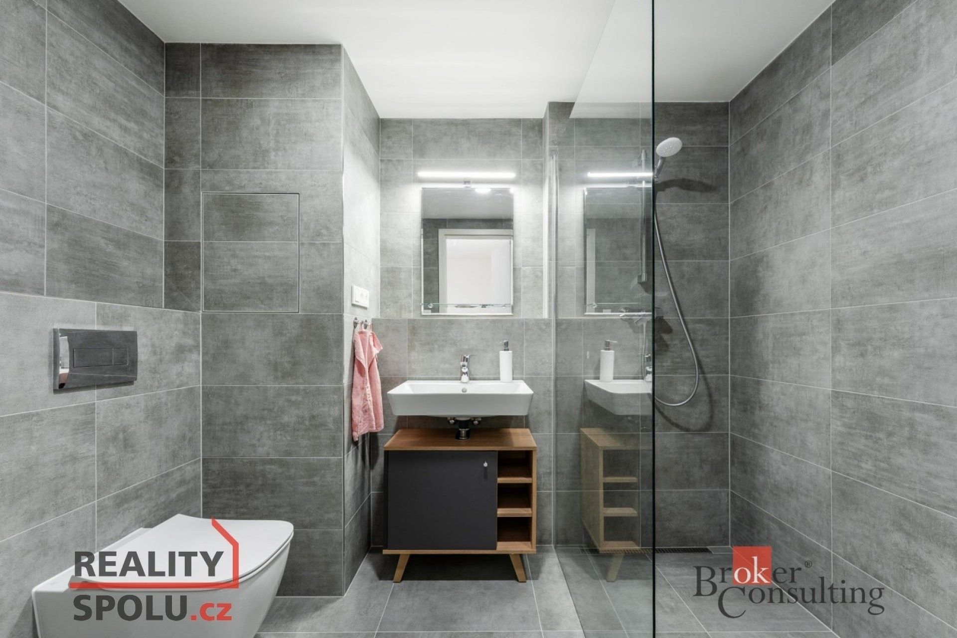 Pronájem byt 1+kk - Pšeničná,Hořovice, 31 m²