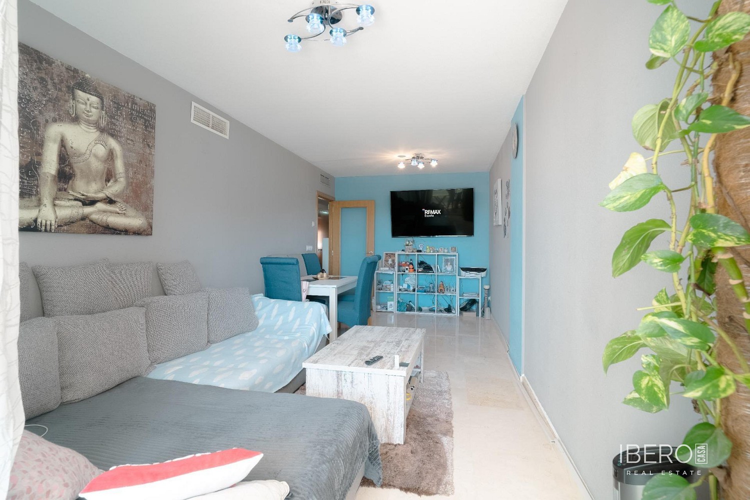 Byt 3+kk · 82 m² · Benissa, Španělsko - 3