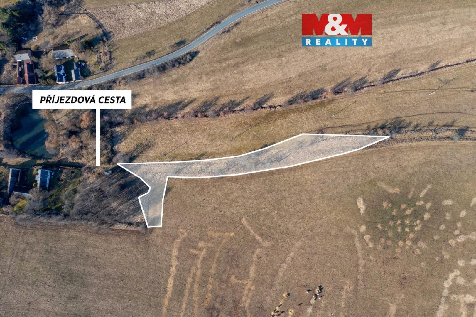 Zahrady, Zádub, Olbramov