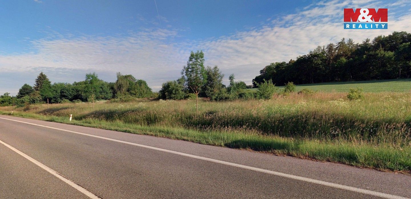 Komerční pozemek · Dřevěnice, okres Jičín, Královéhradecký kraj - 3
