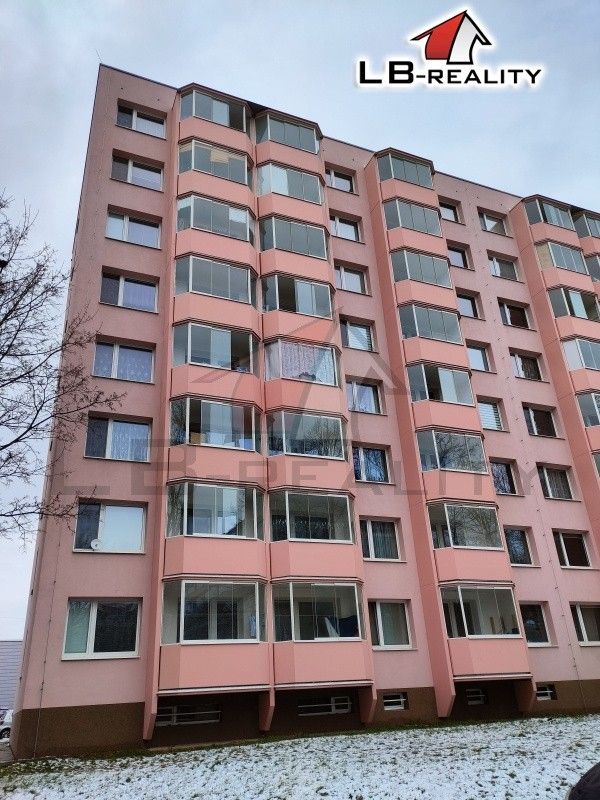 Pronájem byt 2+kk - Kolín, 280 02, 51 m²