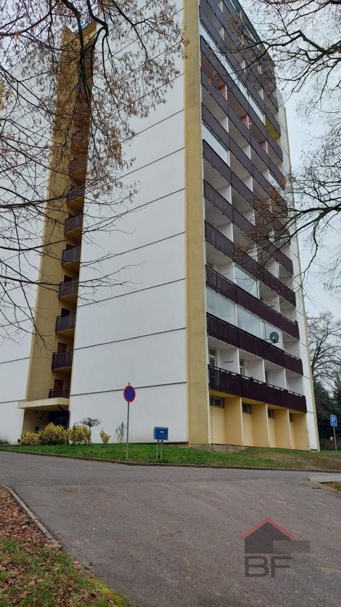 2+1, Svojsíkova, Nový Bor, 68 m² - 1
