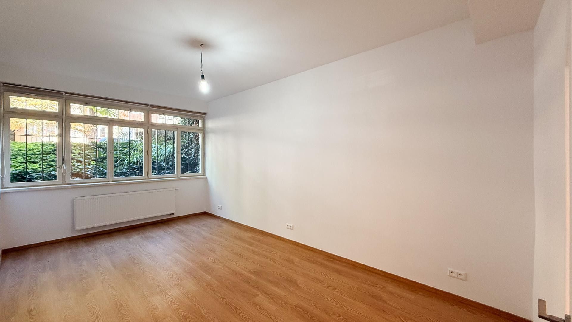 Byt 2+kk · 59 m² · Londýnská, Praha - 3