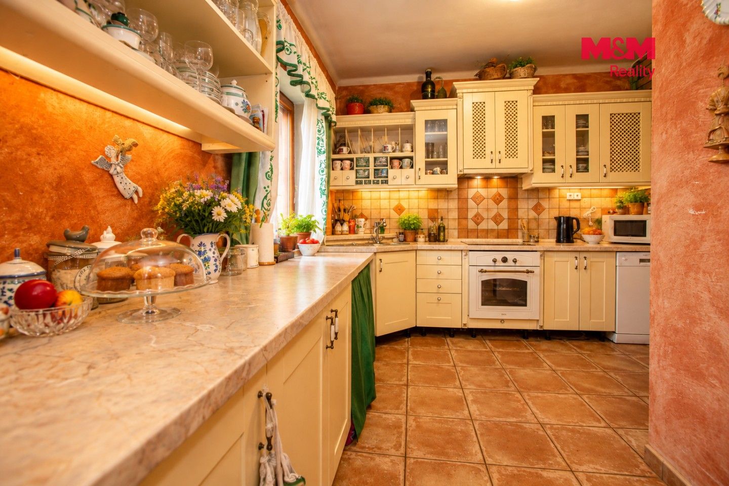 Prodej rodinný dům - Člunek, 105 m² - 5