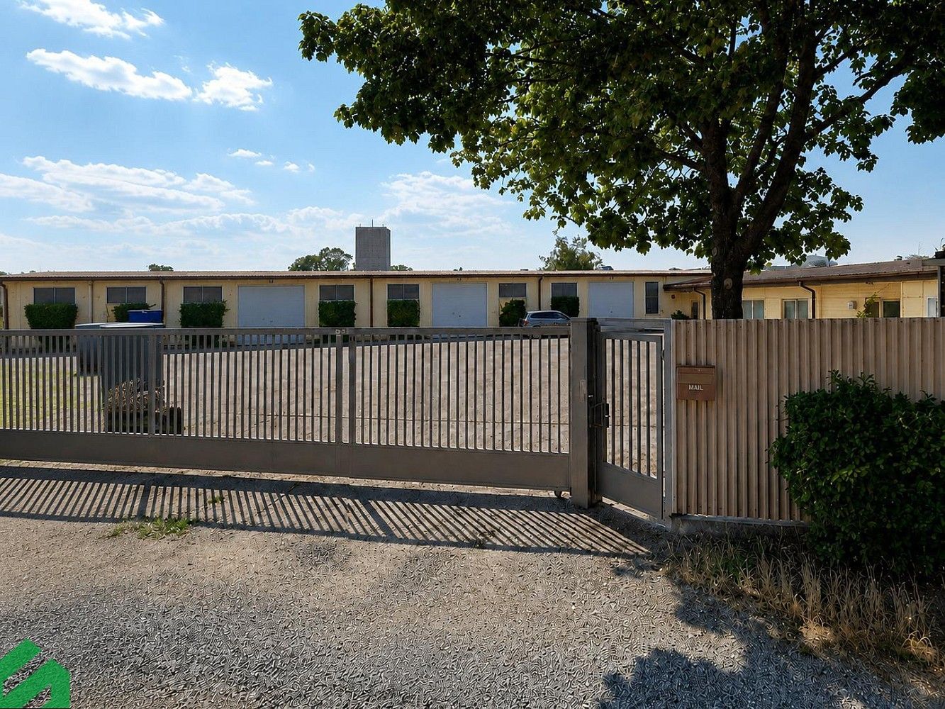 Sklad · 136 m² · Podle trati, Praha 10 - Malešice - 4