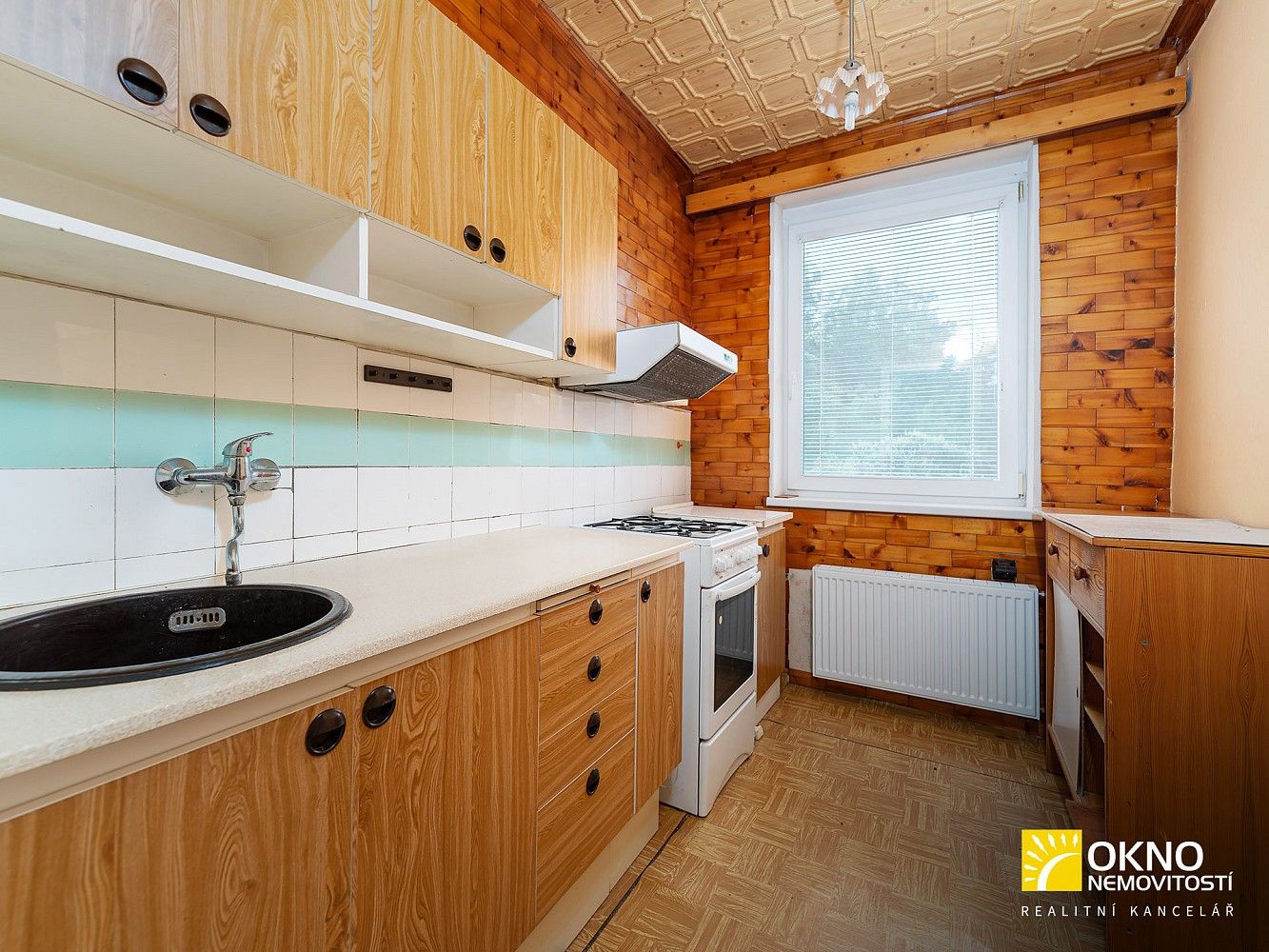 Prodej rodinný dům - Strážnická, Rohatec, okres Hodonín, 260 m² - 5