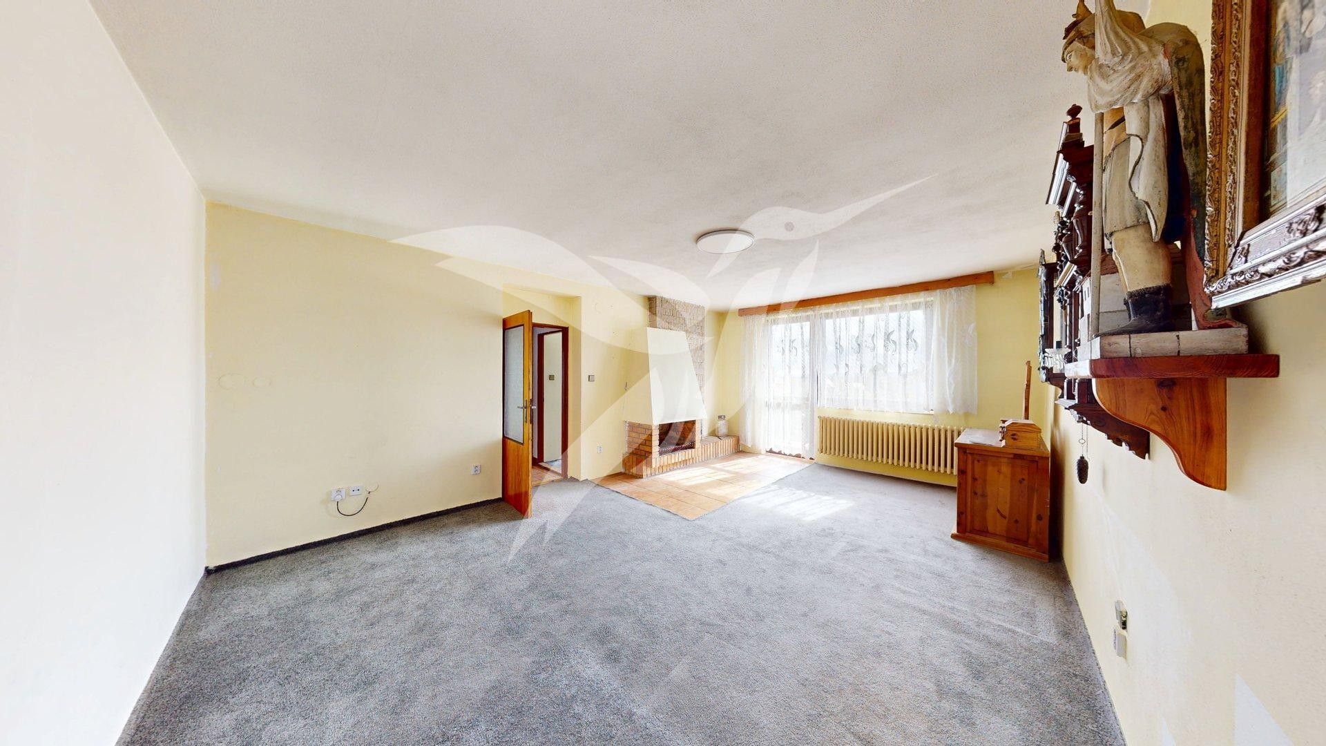 3+1, Družstevní 723, Kralovice, 79 m² - 1