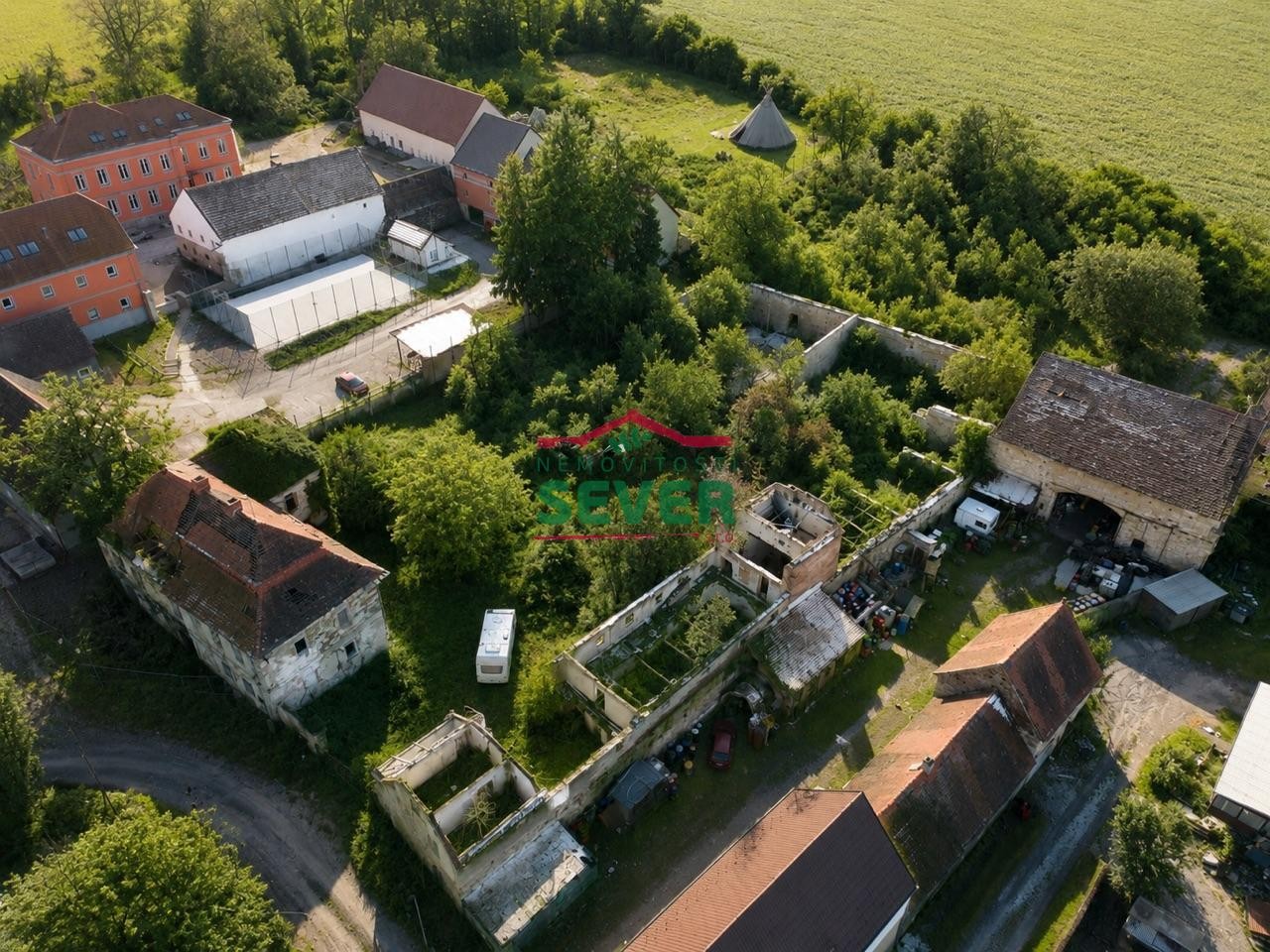 Rodinný dům · 300 m² · Pšov, Podbořany - 4