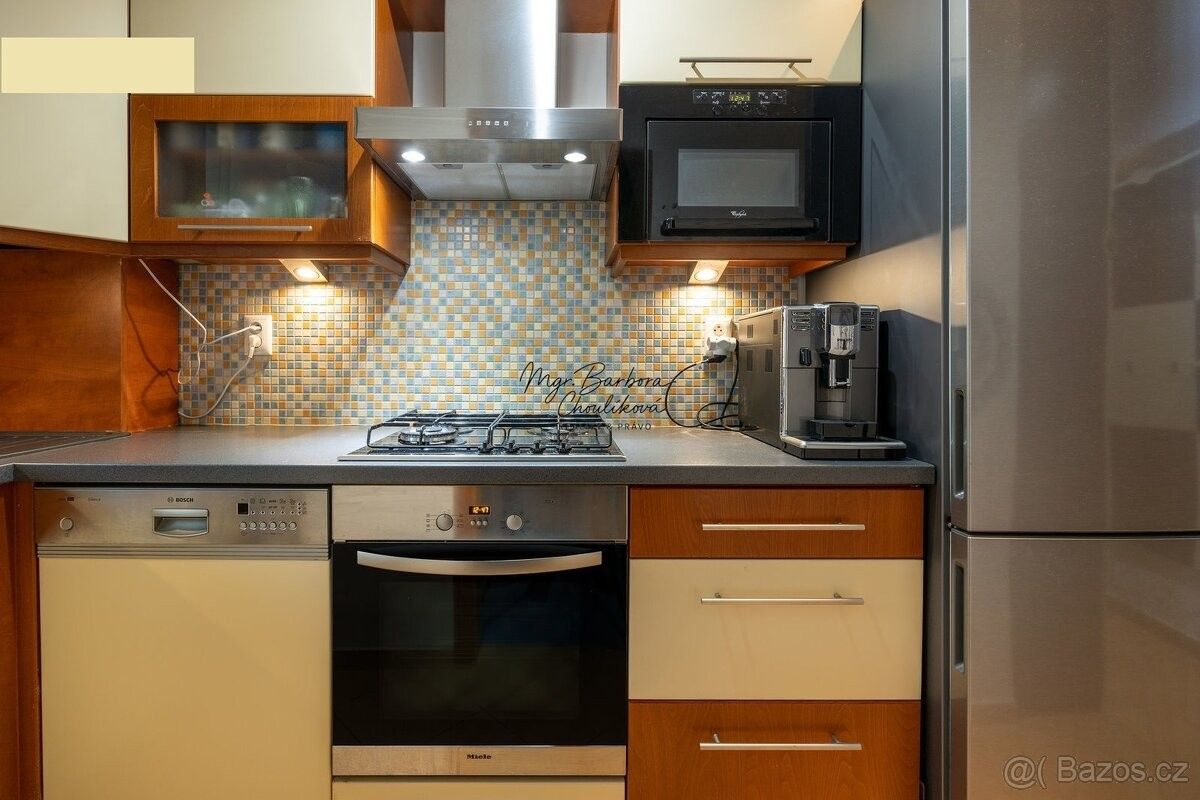 Pronájem byt - Blovice, 336 01