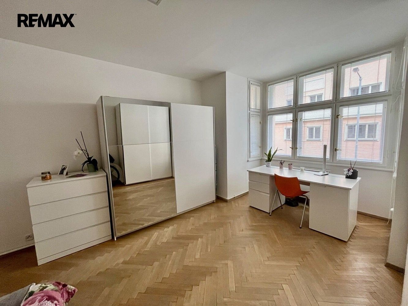Byt 2+kk · 55 m² · Písecká, Praha 3 - Vinohrady - 4