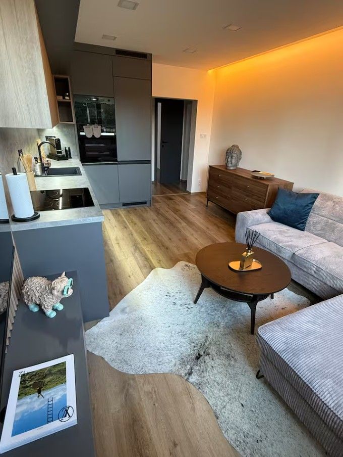 Byty, Ostrava, 702 00