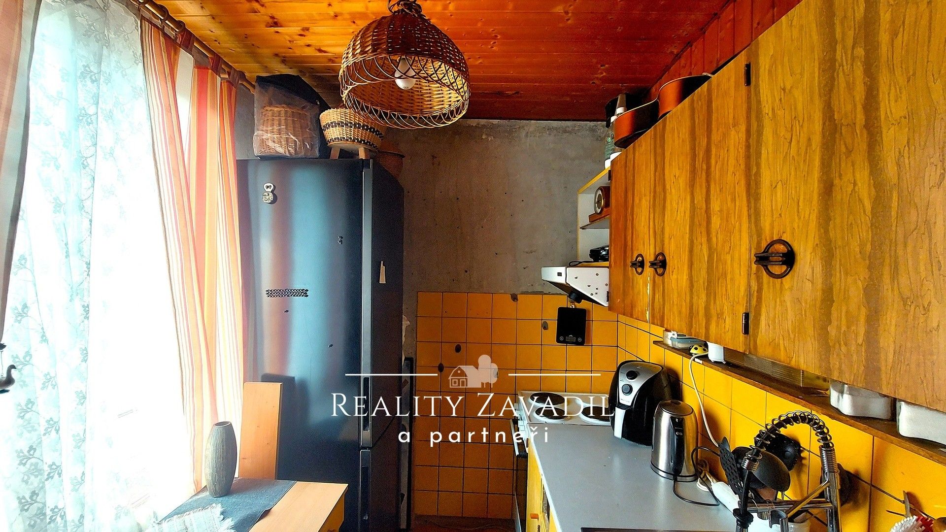 2+1, Podjavorinské, Praha, 43 m² - 2