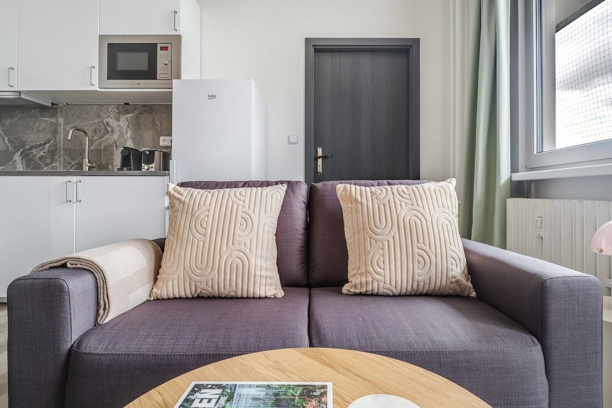 Byty, Kotorská, Praha - Nusle, 34 m² - 2